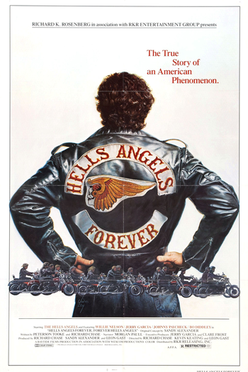  de Filme Os Heróis Rebeldes (1983)