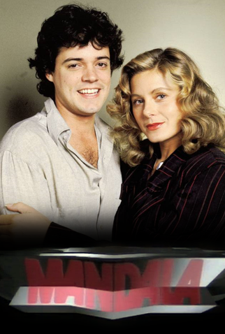 Poster 5 de TV Mandala (1987)