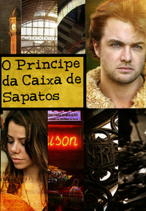 O Príncipe da Caixa de Sapatos (O Príncipe da Caixa de Sapatos)
