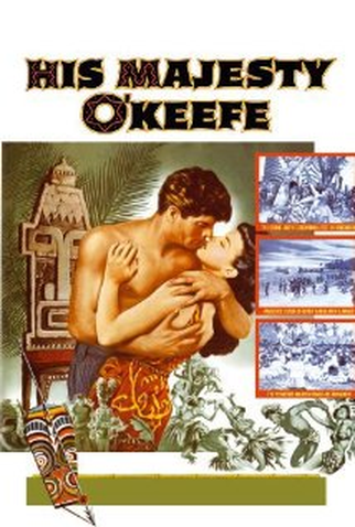 Poster 2 de Filme Sua Majestade, o Aventureiro (1954)