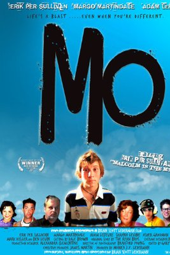 Poster de Filme Mo (2007)