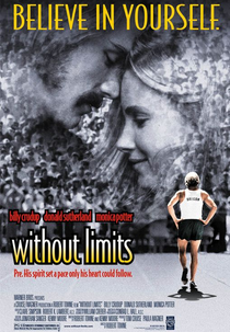 Prova de Fogo (Without Limits)