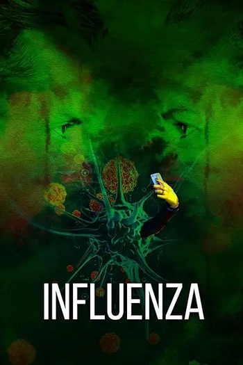Poster de Filme Influenza (2024)