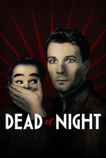 Na Solidão da Noite - Poster / Capa / Cartaz - Oficial 10