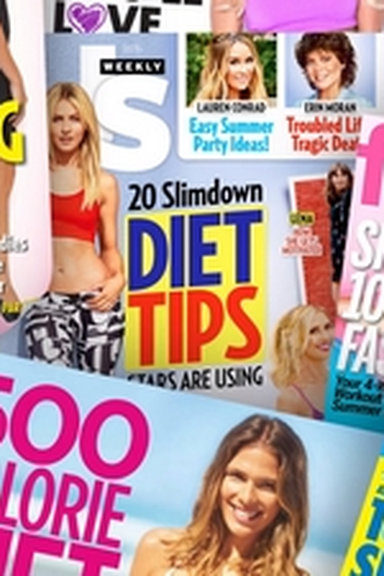 Poster de Episódio Why Diets Fail (2018)