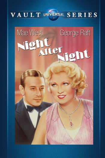  de Filme Noite Após Noite (1932)