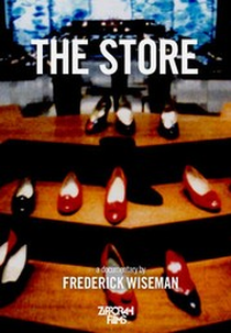 The Store (The Store)