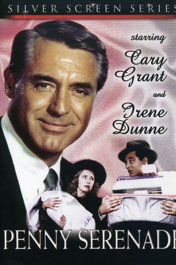  de Filme Serenata Prateada (1941)