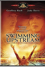 Campeão: O Making Of (Swimming Upstream: The Making of a Champion)