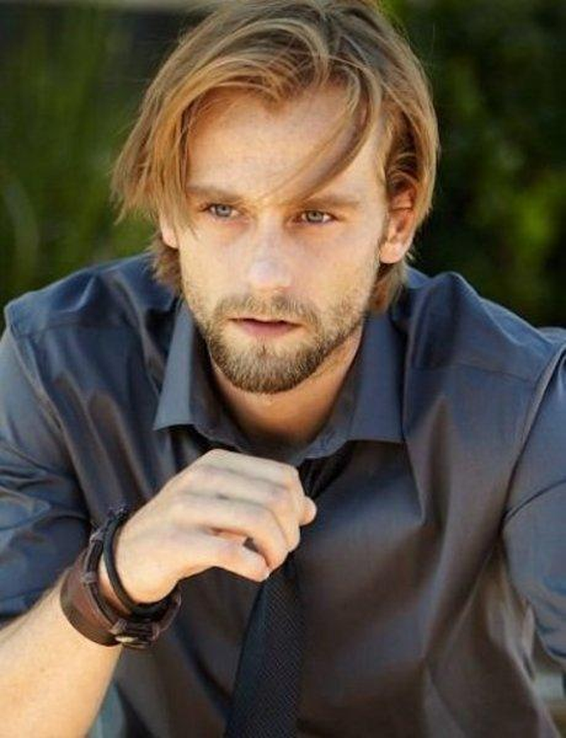 Joe Anderson (VI) - Foto 1