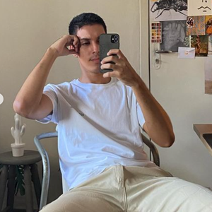 Foto de perfil de Pedro Ivo