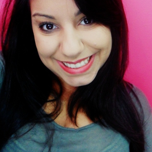 Foto de perfil de Ariane Queiroz da Silva