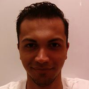 Foto de perfil de Douglas