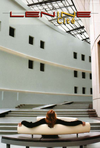 Poster 1 de TV Lenine In Cité (2004)