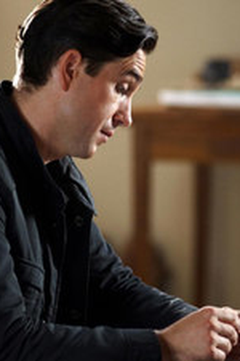 Poster de Episódio Szymon (2011)
