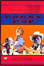 O Golpe de Papillon (Popsy Pop)