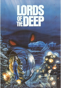 Lords of the Deep (Lords of the Deep)