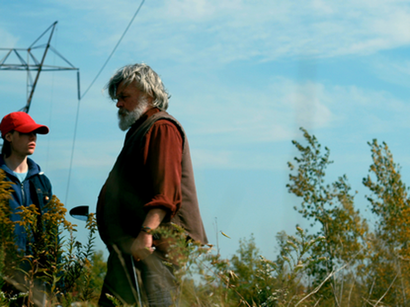 Foto 1 de The Rainbow Kid