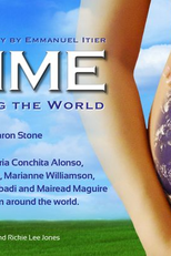 Femme (Femme - Women healing the world)
