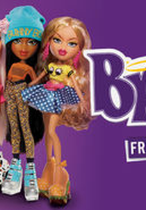 Bratz: Friends Forever (Bratz: Friends Forever)