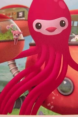 The Giant Squid (The Giant Squid)