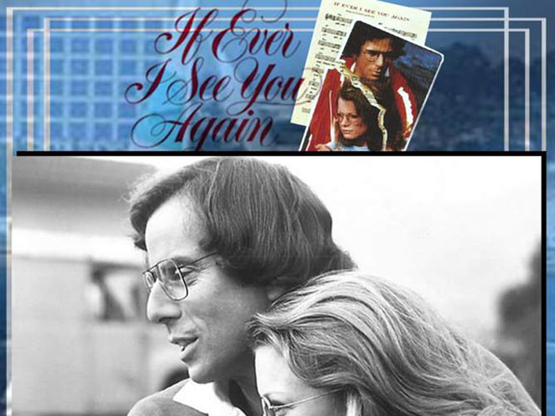 Foto 2 de If Ever I See You Again