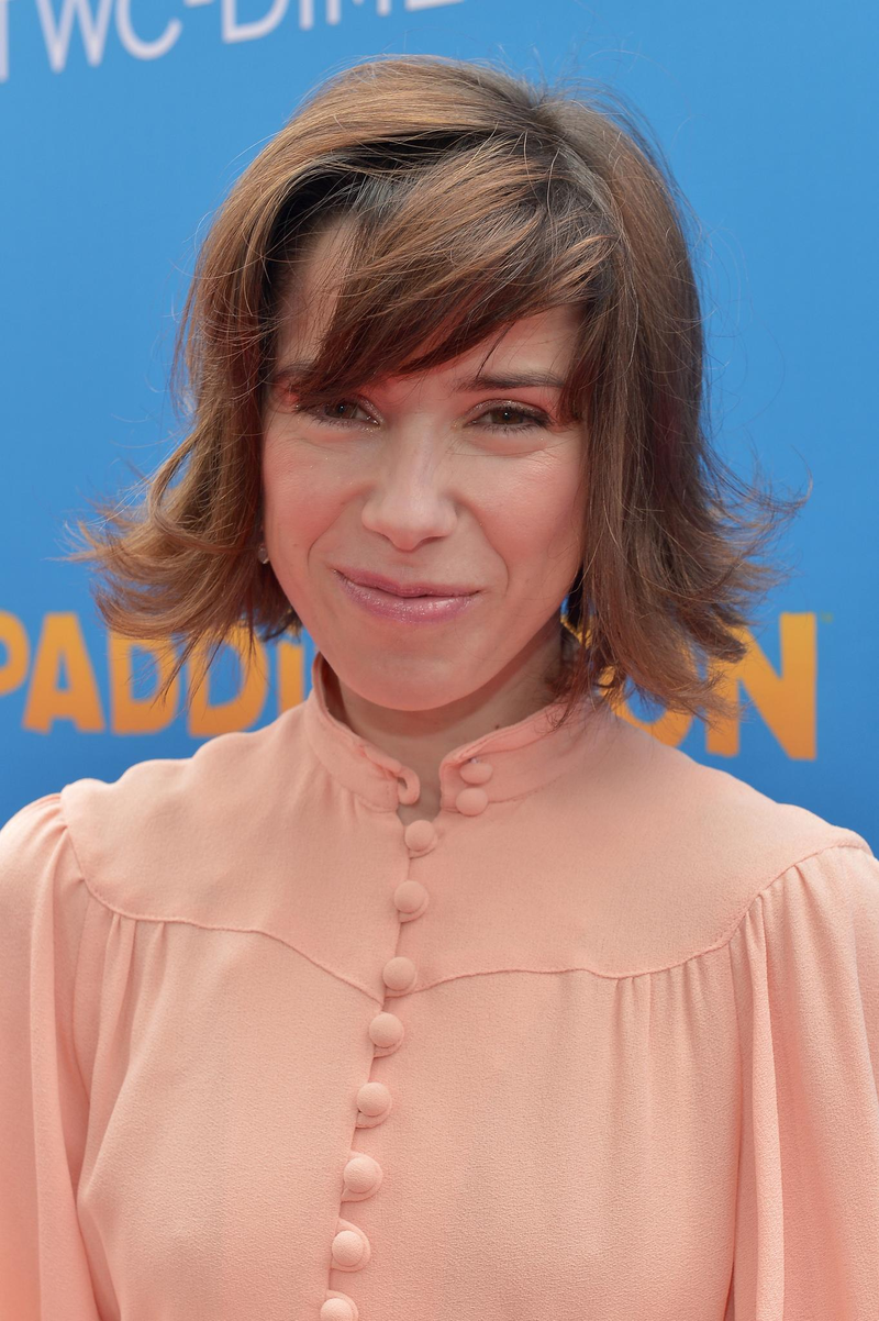 Sally Hawkins (I) - Foto 5