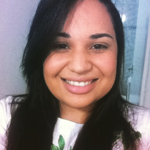 Foto de perfil de Raiza  Dantas