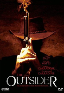 O Forasteiro (The Outsider)