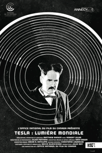  de Curta Tesla: Luz Mundial (2017)