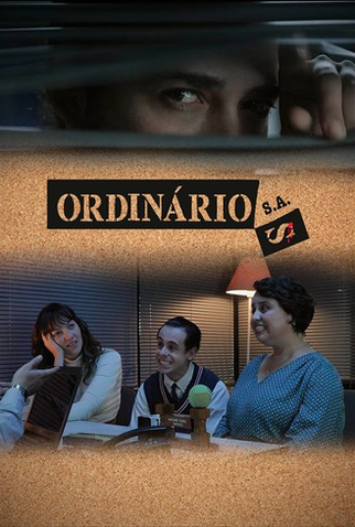 Poster 1 de Série Ordinários S.A. (2021)