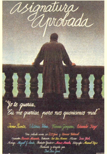 Asignatura aprobada (Asignatura aprobada)