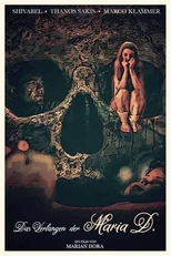 Das Verlangen Der Maria D. (Das Verlangen Der Maria D.)