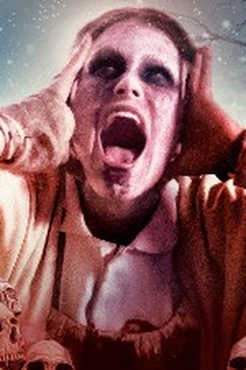 Poster de Episódio Worlds Ending (2016)