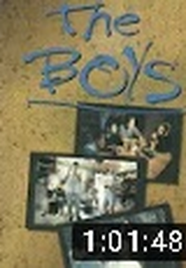 Todos Acham Que os Boys Tem de Tudo (The Boys)