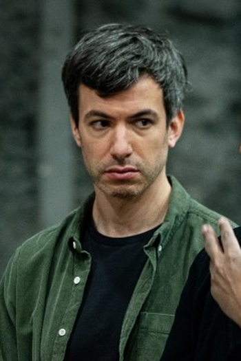 Poster de Episódio Orange Juice, No Pulp (2022)