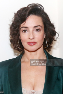 Laura Donnelly - Poster 1