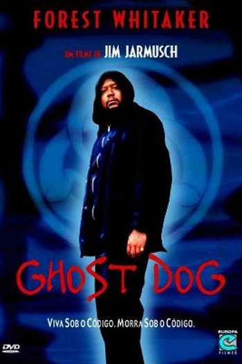 de Filme Ghost Dog: Matador Implacável (1999)