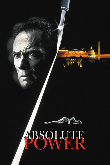  de Filme Poder Absoluto (1997)