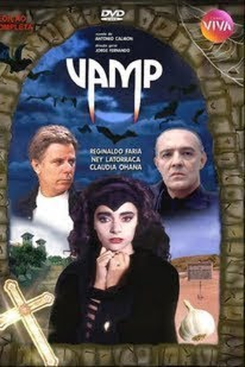  de TV Vamp (1991)