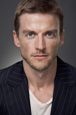 Gideon Emery