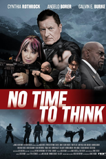 No Time to think (No Time to think)