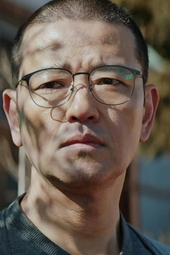 Poster de Episódio 8회 (2025)