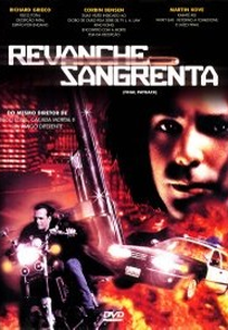 Revanche Sangrenta (Final Payback)