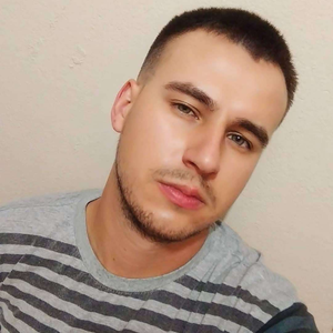 Foto de perfil de Moisés Luiz Tuzzin