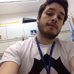 Foto de perfil de Marcos Vinicius