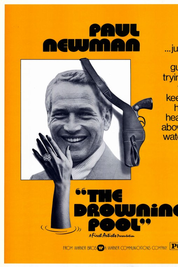  de Filme A Piscina Mortal (1975)