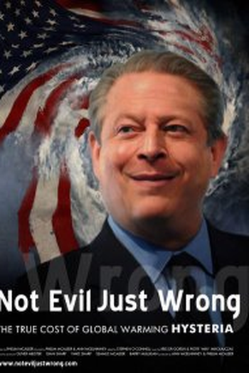 Poster de Filme Não perverso, apenas errado (2009)