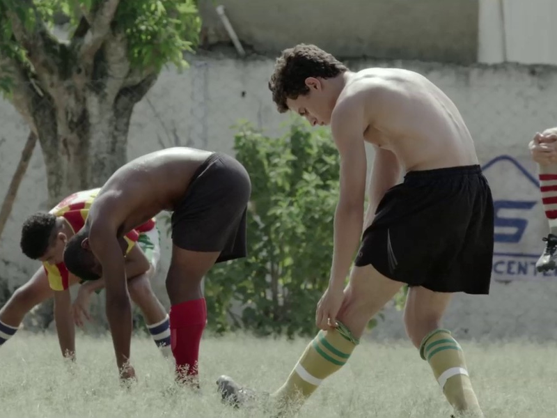 Foto 2 de Aspirantes