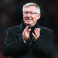 Alex Ferguson (IV)